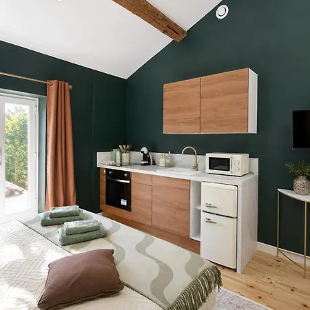 فندق مبيت وإفطار Sunan 3*